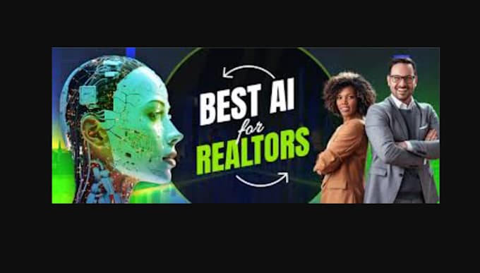 build ai real estate workflow automation assistant, realtor ai chatbot, CRM app