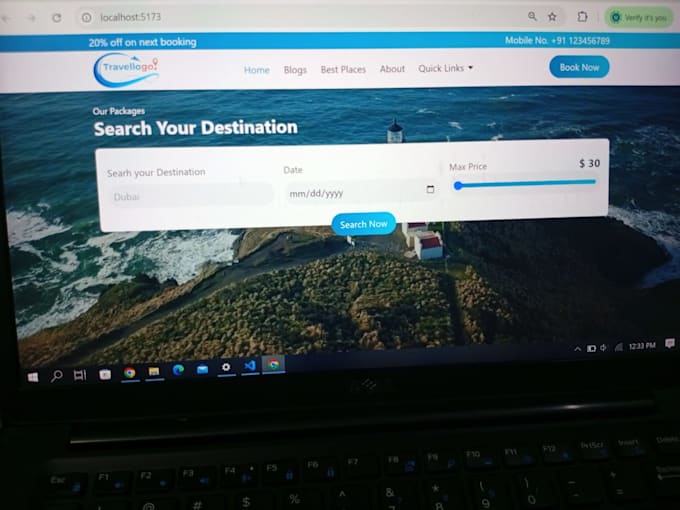 be your expert react developer for custom UI and components