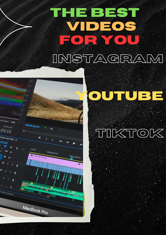 do a video short