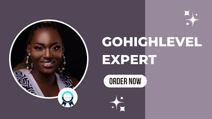 copy migrate ghl website form survey xleads cc360 automation course set up VA