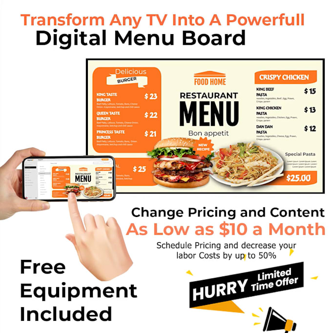 design simple facebook ads, static or animated
