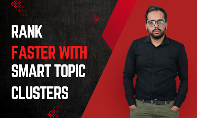 do keyword clustering for SEO authority building