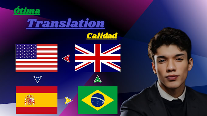 professional translation of literary works