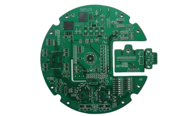 do pcb schematic design, circuit layout, pcb assembly and hardware development