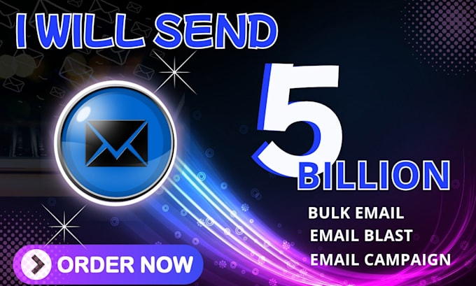 send bulk emails, email marketing