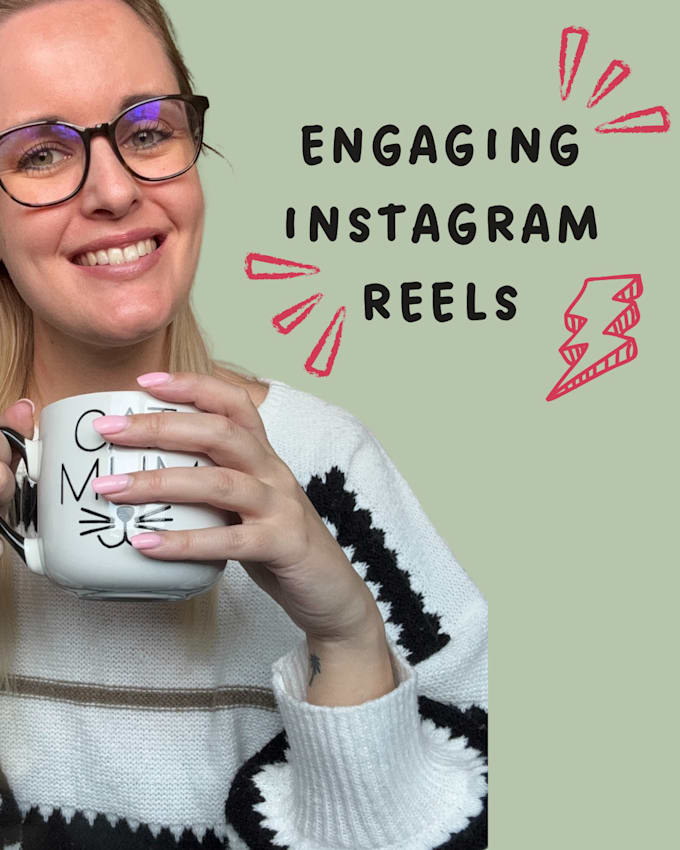create engaging instagram reels