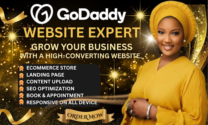do godaddy website design godaddy website redesign godaddy store design