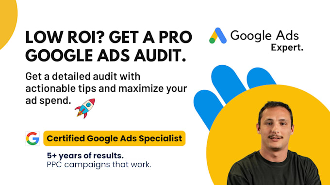 audit your google ads adwords campaign