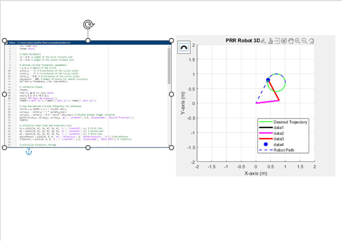 do matlab coding and simulink simulation