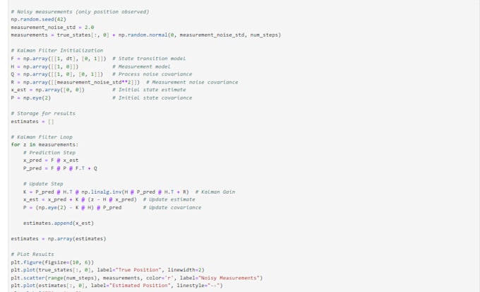 do python coding for machine learning, deep learning and computer vision