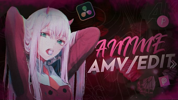 transform your anime content into high quality edits for any platform