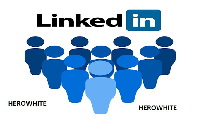 share your content or link with linkedin audience, shoutout, promote