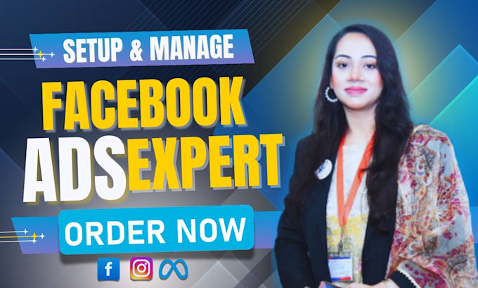 run targeted facebook ads for your restaurant, spa, clinic