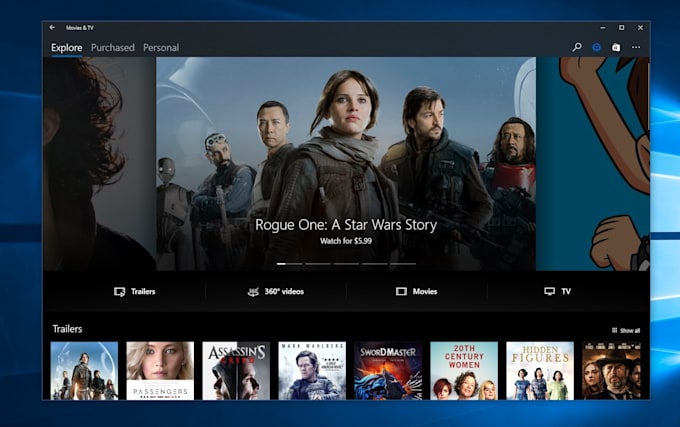 develop iptv, live TV, sports app with m3u for mobile and smart TV