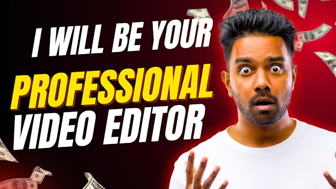 be your reels and video editor