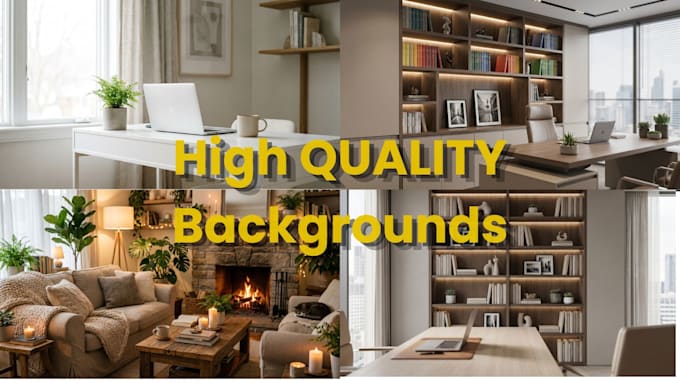 design professionall virtual meeting backgrounds for zoom and google meet