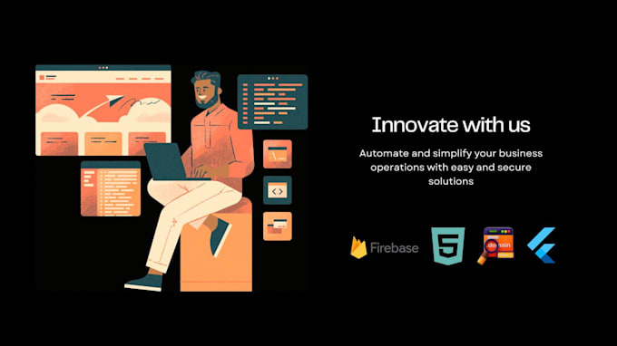 website development and design