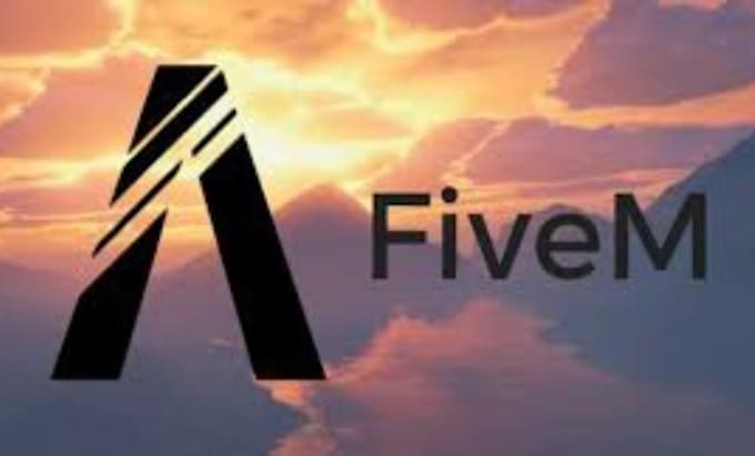 create a fivem server setup and developer, and fix bud issuse