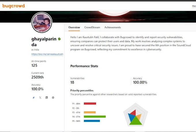 test your web app or API for owasp vulnerabilities and logic flaws