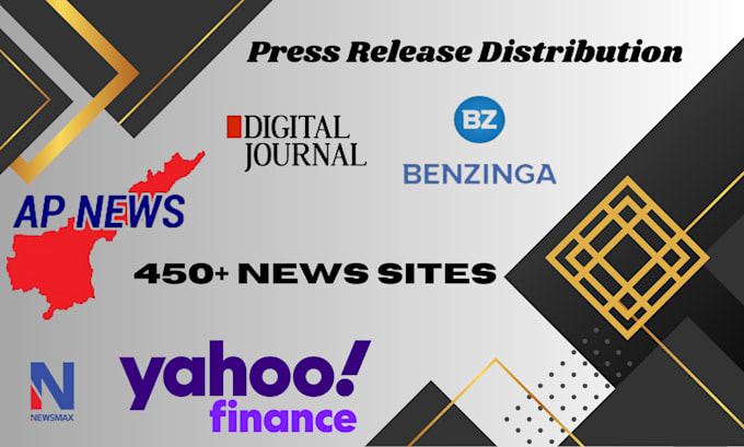 do PR yahoo press release distribution