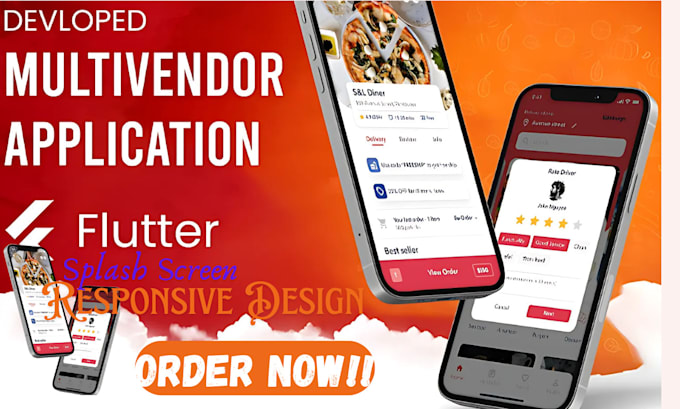 do flutter mobile app development, android app developer, ios app development