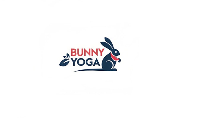 design the perfect yoga logo to elevate your brand
