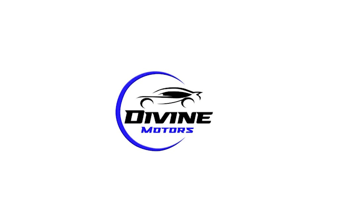 design the perfect driving logo to elevate your brand