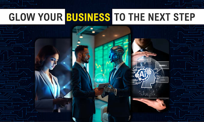 create ai talking avatar video for business promo, explainers, and presentation