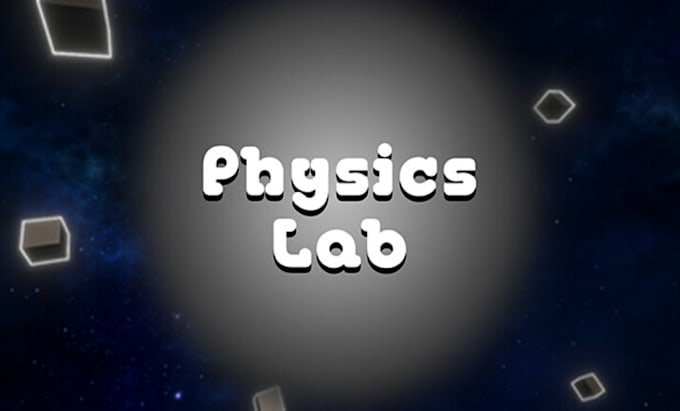 be your physics labs and problems tutor