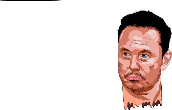 do custom cartoon from your photo