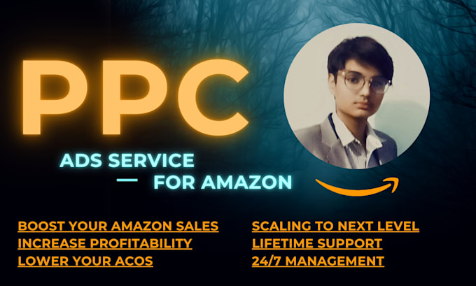 manage and optimize your amazon PPC advertising to reduce your acos