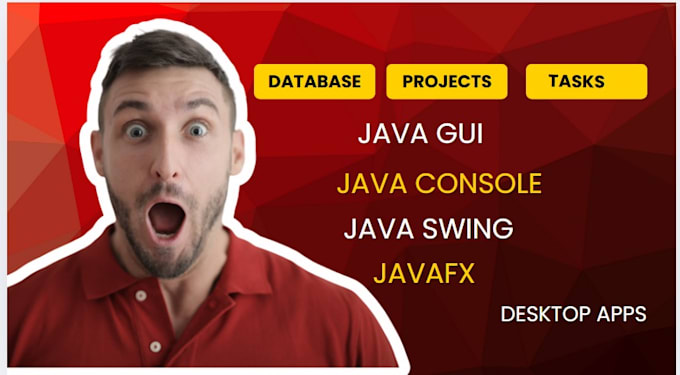 do java  java programming javafx java swing