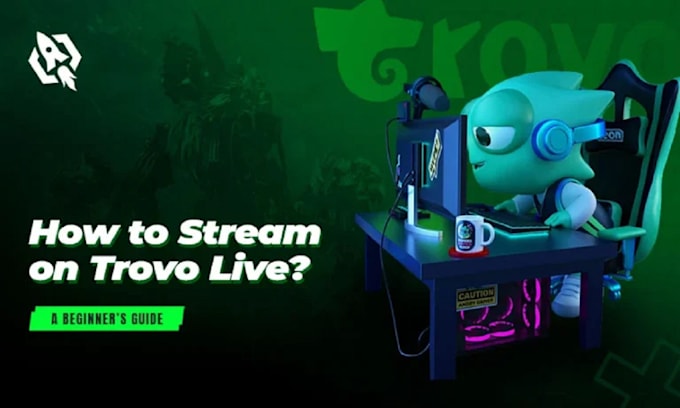 get real trovo video viewers and boost your stream engagement