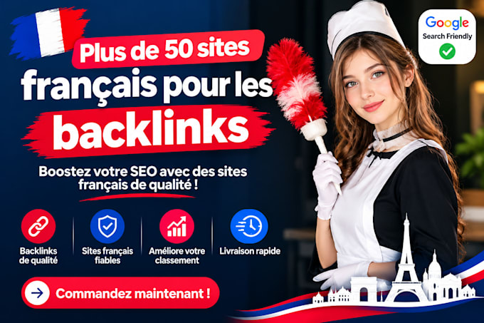 publish french backlinks on high da 50 sites french guest post