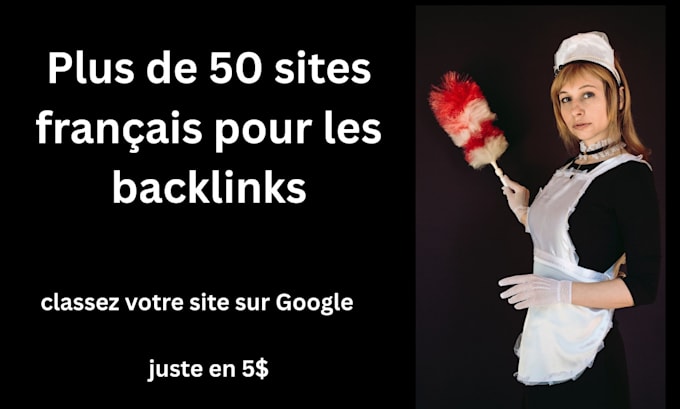 publish your article on french da 50 plus sites