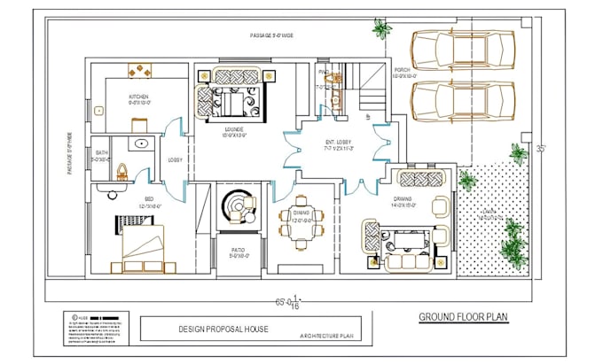 draw architectural floor plans plumbing electrical mep plans drawings in autocad