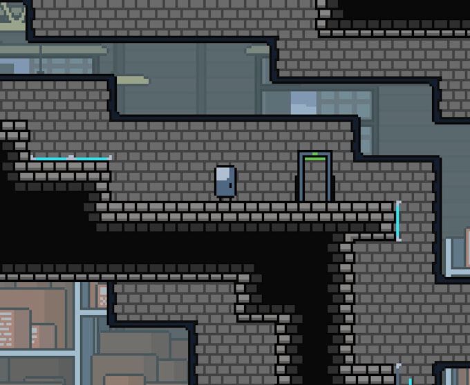 develop games in godot
