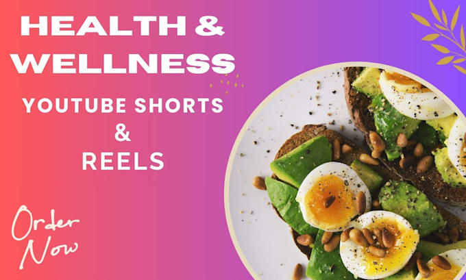 create engaging health and wellness video
