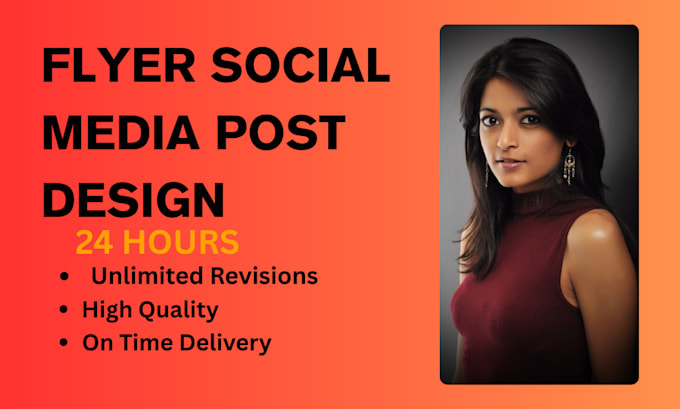 Design professional social media posts and instagram post, facebook ad ...