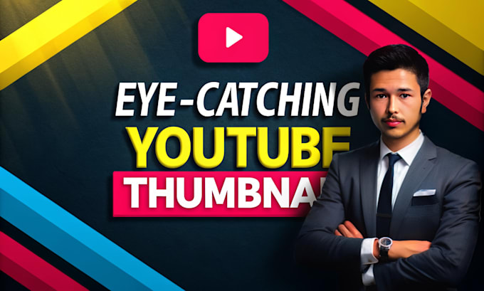 design social media thumbnails