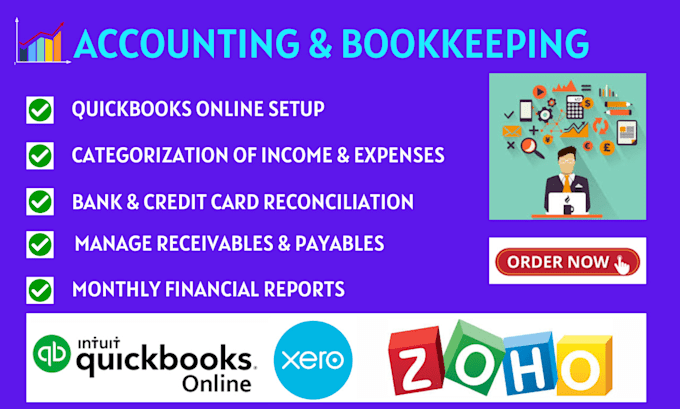 your certified quickbooks expert and virtual bookkeeper
