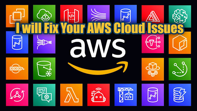 fix issues with your whm,cpanel, AWS cloud, web servers