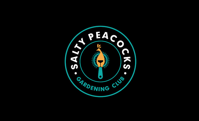 design beautiful good looking bar logo