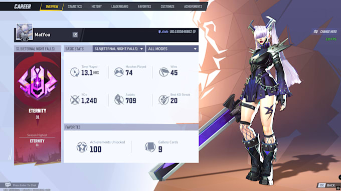 duo with you on marvel rivals