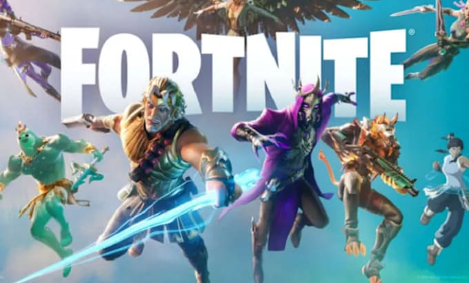 do game promotion steam game marketing fornite promotion server marketing