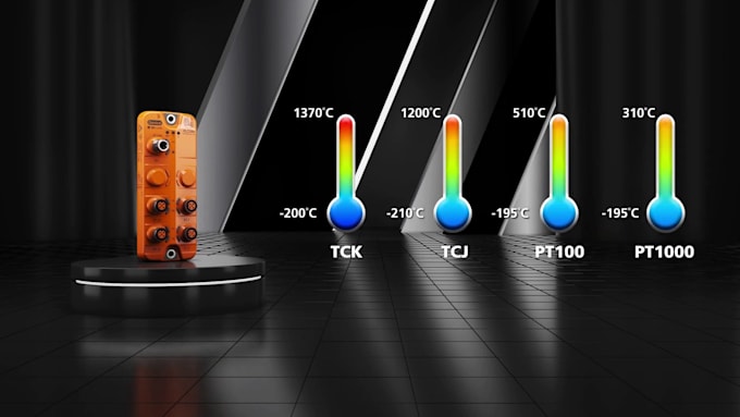 create realistic 3d product animation and industrial cgi machinery video