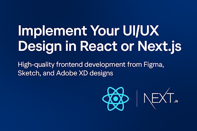build scalable and reusable react components or component library
