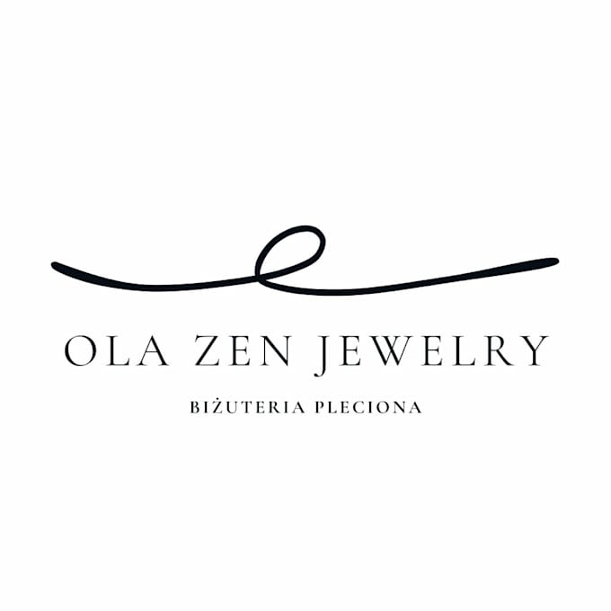 design a simple and unique logo
