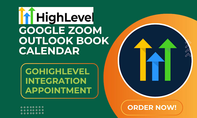 Integrate google calendar with gohighlevel outlook zoom calendar