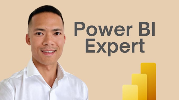 create power bi finance, sales, KPI, sustainability insights